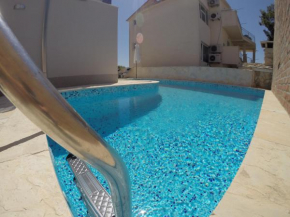 apartman Aqua 2
